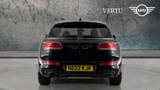 MINI Clubman 1.5 Cooper Shadow Edition 6dr Petrol Estate